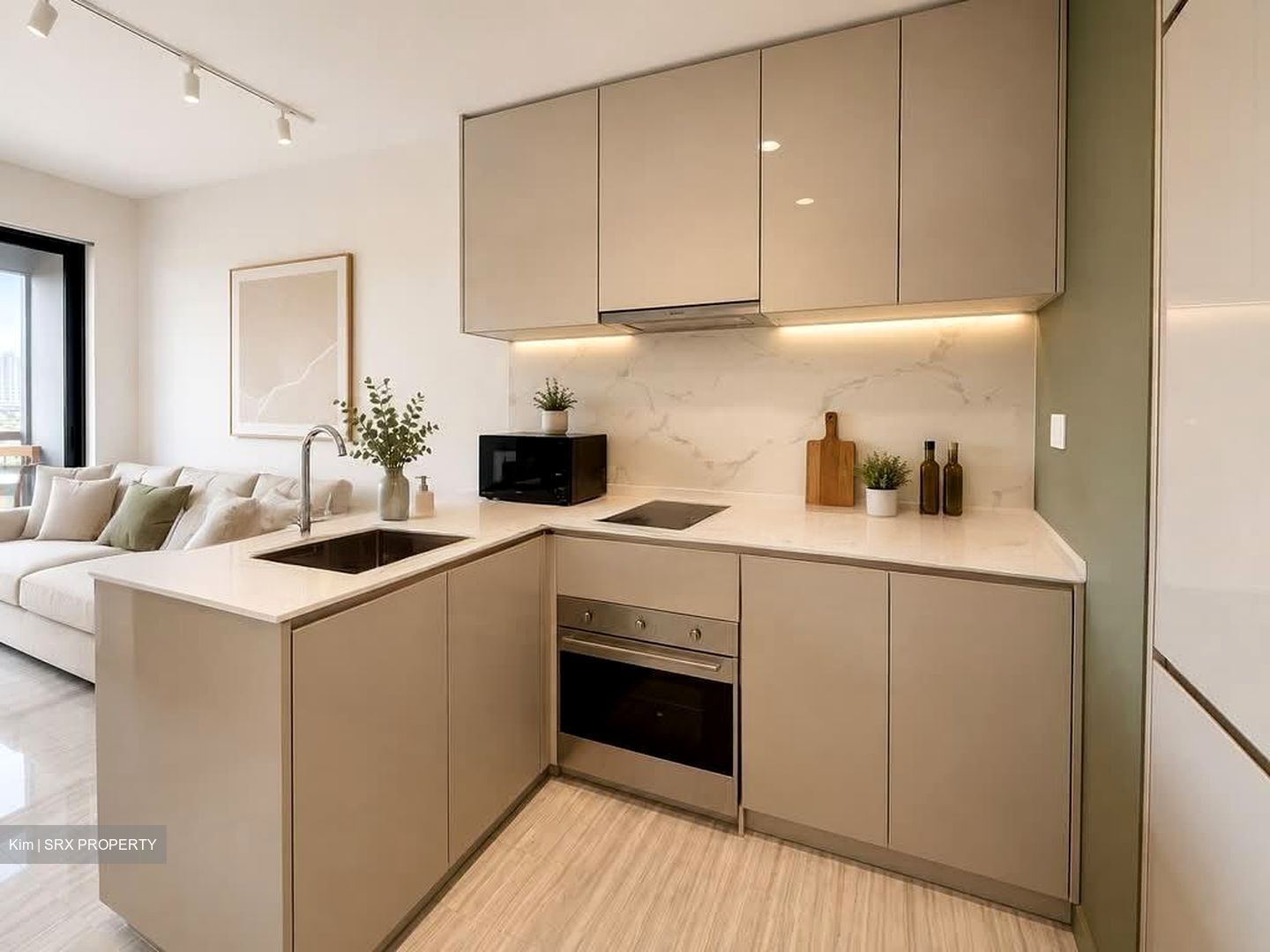 Parc Esta (D14), Apartment #597639341